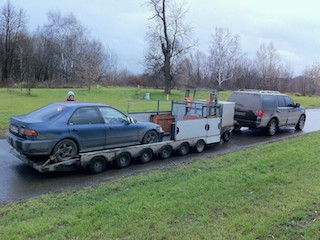 Transportation